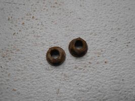 2012 Ford F250 Brake Master Cylinder Nuts - $27.99