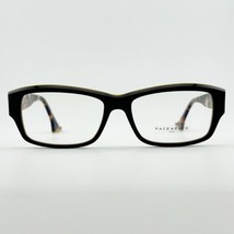 FACE A FACE Eyeglass By Bocca Jaz 1 Unique Italy Specs Eyewear - $3,513.74 MXN