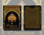 Bicycle Elegance Deck - Out Of Print - $24.74