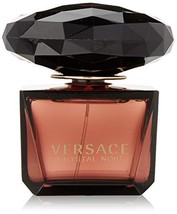 Versace Crystal Noir Perfume 3.0 Oz Eau De Parfum Spray  - £52.27 GBP