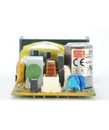New Genuine MEAN WELL EPS-65-12 12V5.42A 65W Switch Power Supply - $19.99