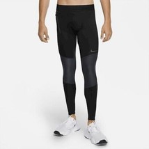 Nike CU4978-010 Pro Training Tights Black ( XXL ) - $1,692.29 MXN