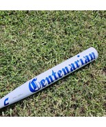 Combat Centenarian, Model CENSP1, 34&quot; 28oz Balanced Senior Softball Bat ... - $3,677.76 MXN