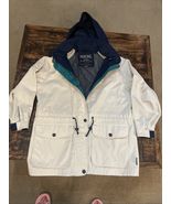 Mens Large Pacific Trail London Fog Jacket - $26.24