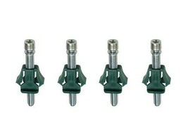 1978 79 80 81 Chevrolet Camaro Headlight Lamp Adjuster Screws Nuts Clips Set - £13.69 GBP