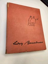 Ludwig Bemelmans (author Of Madeline), The Best of Times 1st edition 1948 - £17.08 GBP