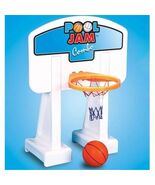 International Leisure Products Pool Jam Combo In-Ground Volleyball Baske... - $243.99