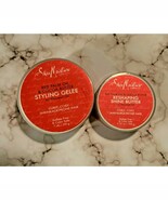 SHEA MOISTURE Red Palm Oil And Cocoa Butter Styling Gelee &amp; Reshaping Bu... - €25,66 EUR