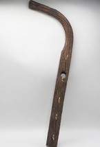 Saguaro Kaktus &amp; Nagel Handmade Schlüssel Haken Halter Wandbehang Rack D... - $61.36