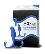 MALE P SPOT SPECIAL EDITION MGX SYN SERIES PROSTATE STIMLUATOR - $79.19
