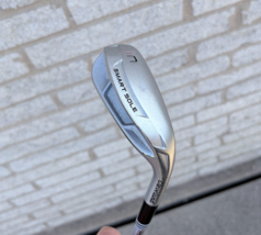 Nice Ladies Cleveland Smart Sole 4.0 C 42* Chipper Wedge Flex 33.5&quot; Length - €85,97 EUR