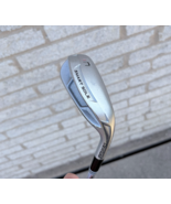 Nice Ladies Cleveland Smart Sole 4.0 C 42* Chipper Wedge Flex 33.5&quot; Length - €85,97 EUR