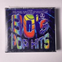 &#39;80s Pop Hits ,  Various Cd - £8.00 GBP