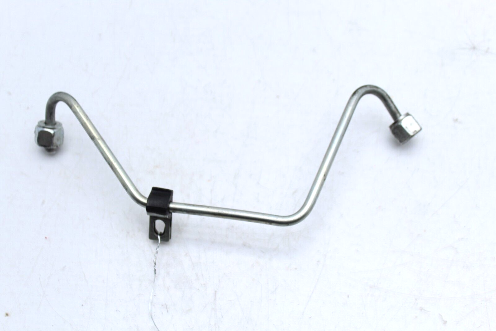08-10 FORD 6.4L POWERSTROKE DIESEL HIGH PRESSURE FUEL PUMP HPFP LINE TUB... - $34.36