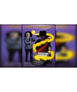 Walter Gibson Wizard of Words by William V. Rauscher - €45,79 EUR