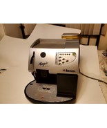Saeco Magic De Luxe Sup012 Coffee espresso cappuccino Machine AS IS Part... - $109.50