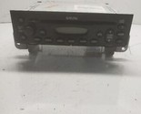 Audio Equipment Radio Am-fm-cd Player With MP3 Single Disc Fits 05 ION 1... - $64.14