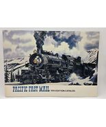 Pacific Fast Mail catalog 15th edition  PFM 1980 AND Bonus Back Order Li... - $361.80 MXN