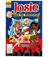 Josie &amp; The Pussycats #1 (1993) *Archie Comics / Cover Artwork By Dan De... - $16.00
