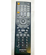 Onkyo Remote Control RC-707MRC to 707M - $16.13 CAD
