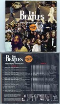 The Beatles - Abbey Road Anthology Vol 2 ( 2014 Minotaur Records ) ( 2 CD SET ) - £24.51 GBP