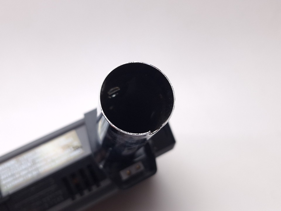 Electrolux Vacuum Cleaner Mini Pow-R-Nozzle (no Cable) Original Box Item image 4