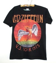 2011 Official Led Zeppelin T-shirt | Led Zeppelin Angel t-shirt | - £38.92 GBP