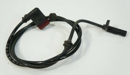 08-2014 mercedes w204 c300 c350 c250 rear right left abs sensor speed wheel - €25,77 EUR