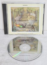Genesis ~ Selling England By The Pound ~ 1990 Atlantic 82675-2 ~ Used CD... - £7.89 GBP