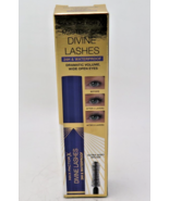 Max Factor X Divine Lashes 24H &amp; Waterproof 0.3 fl oz / 9 ml - $25.00