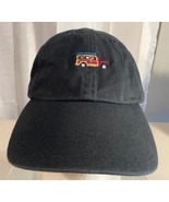 Black OIB Surf &amp; Java  Model R 55 Adjustable Ball Type Hat - €16,19 EUR