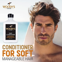 Woody's Daily Conditioner,  12 Oz. image 3