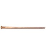MAZE NAILS SS5WS-5 Stainless Steel Ring Shank Siding Nail, 5-Pound 5D 1-... - $87.18 CAD