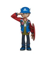 Captain America Designer Toy - $174.57