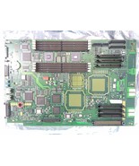 Defective HP A6891A-60001 Agilent Server Motherboard Only AS-IS For Parts - $135.15