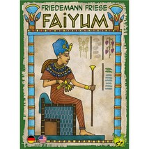 Faiyum Board Game - £76.61 GBP
