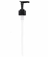 Natura Bona® Shampoo/Conditioner/Lotion/Soap Saddle Pump Dispenser for 3... - $6.68