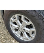 2017 Nissan Titan XD OEM Set Of 4 Wheel 20x7.5 With Toyo Tires 6 Spoke  - €586,34 EUR