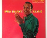 Calypso [Vinyl] Harry Belafonte - $4.85
