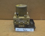 09-14 Chevrolet Tahoe Yokon ABS Pump Control OEM 20787880 Module 550-14G6 - £43.95 GBP