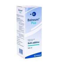 Balneum Plus Bath Oil, 500ml - £18.34 GBP