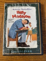 Billy Madison Dvd - £7.98 GBP