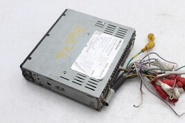 INSIGNIA NS-C3111 CAR STEREO CD MP3 PLAYER RADIO RECEIVER E6376 image 3