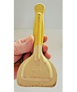 DAISY SPATULA/SCRAPER SCHACHT RUBBER MFG. - $17.60