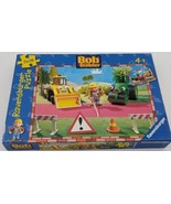 Bob the Builder Ravensburger 2x20pc Puzzle - £18.00 GBP