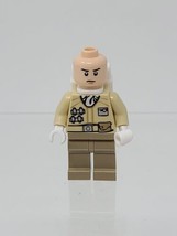 Lego Star Wars Hoth AT-ST Mini Figure Hoth Rebel Trooper - $5.93