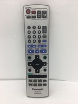 Genuine Panasonic N2QAKB000050 DVR Remote Control DMR-E55 , DMR-E55S , D... - $26.17