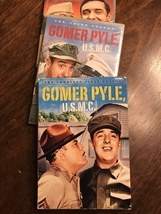DVD Gomer Pyle USMC Seasons 1, 3 and Final Season 5 - $22.00