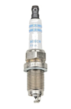 4x Bosch 8109 For Acura CSX Honda Element Double Platinum Fine Wire Spar... - $26.99