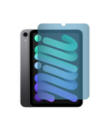 Targus ABL003AMGL BLUE LIGHT FILTER   ANTIMICROBIAL COATING IPAD MINI 6T... - $49.36 CAD